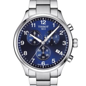 Tissot Chrono XL Classic