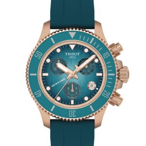 Tissot Seastar 1000 Quartz Chronograph 38mm