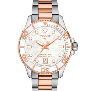 Tissot Seastar 1000 Quartz 36mm