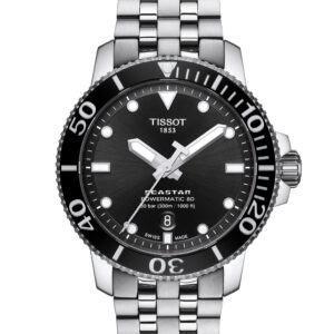 Tissot Seastar 1000 Powermatic 80