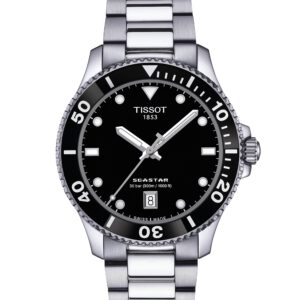 Tissot Seastar 1000 40mm