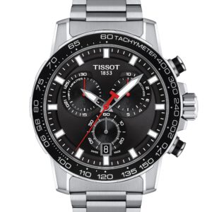 Tissot Supersport Chrono
