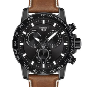 Tissot Supersport Chrono