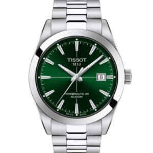 Tissot Gentleman Powermatic 80 Silicium 40mm