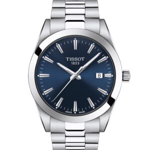 Tissot Gentleman 40mm