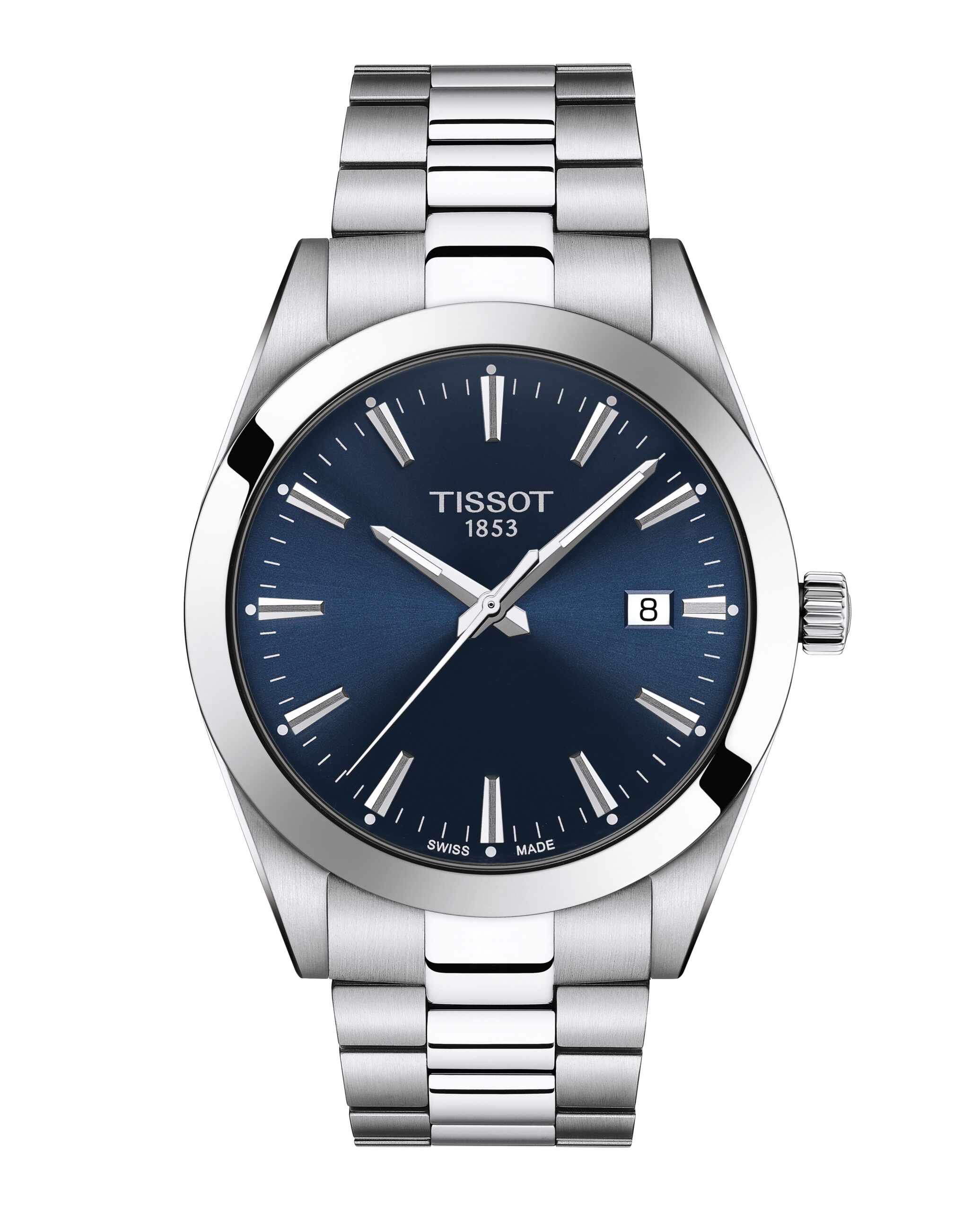 Tissot Gentleman 40mm