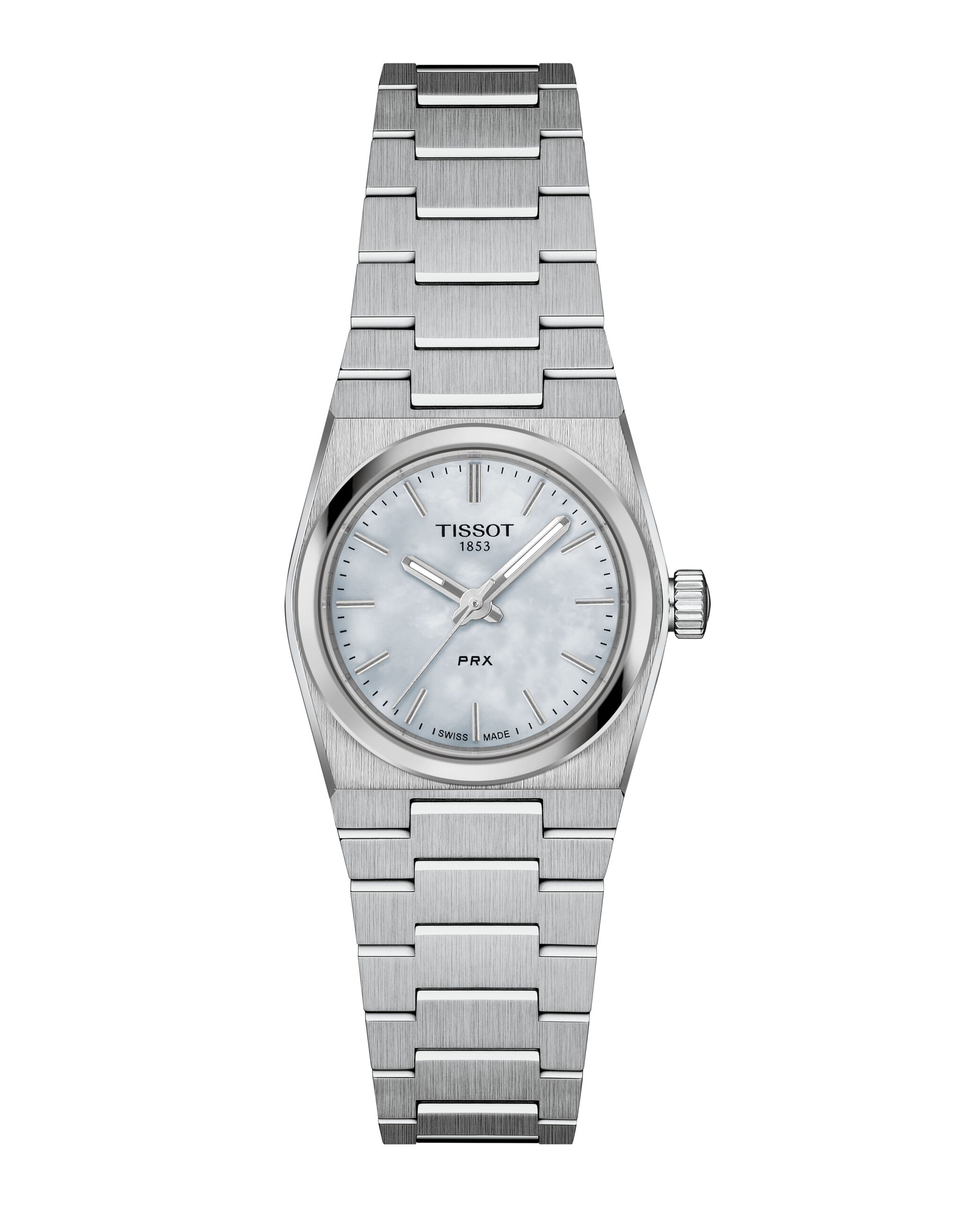 Tissot PRX 25mm