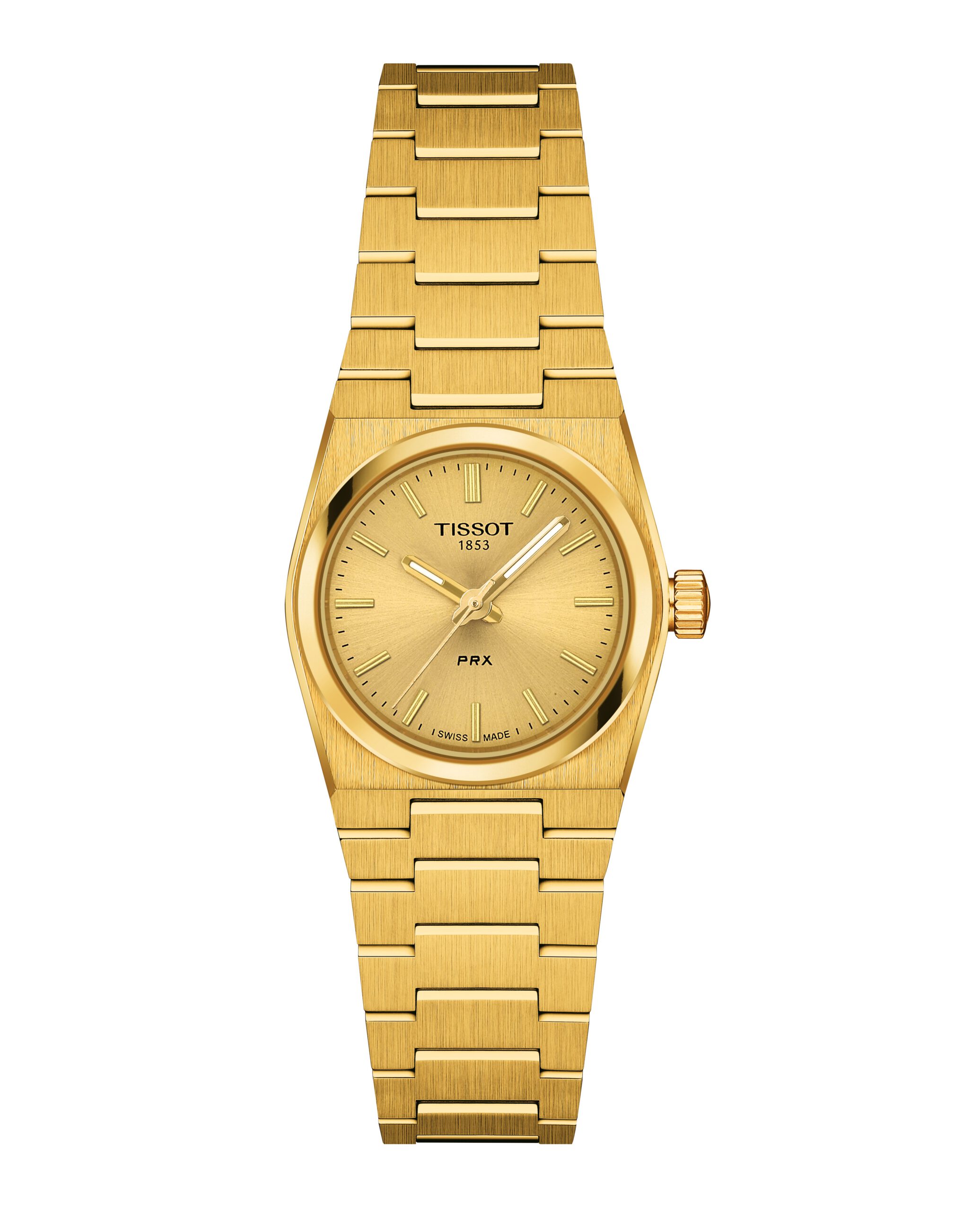 Tissot PRX Quartz 25mm