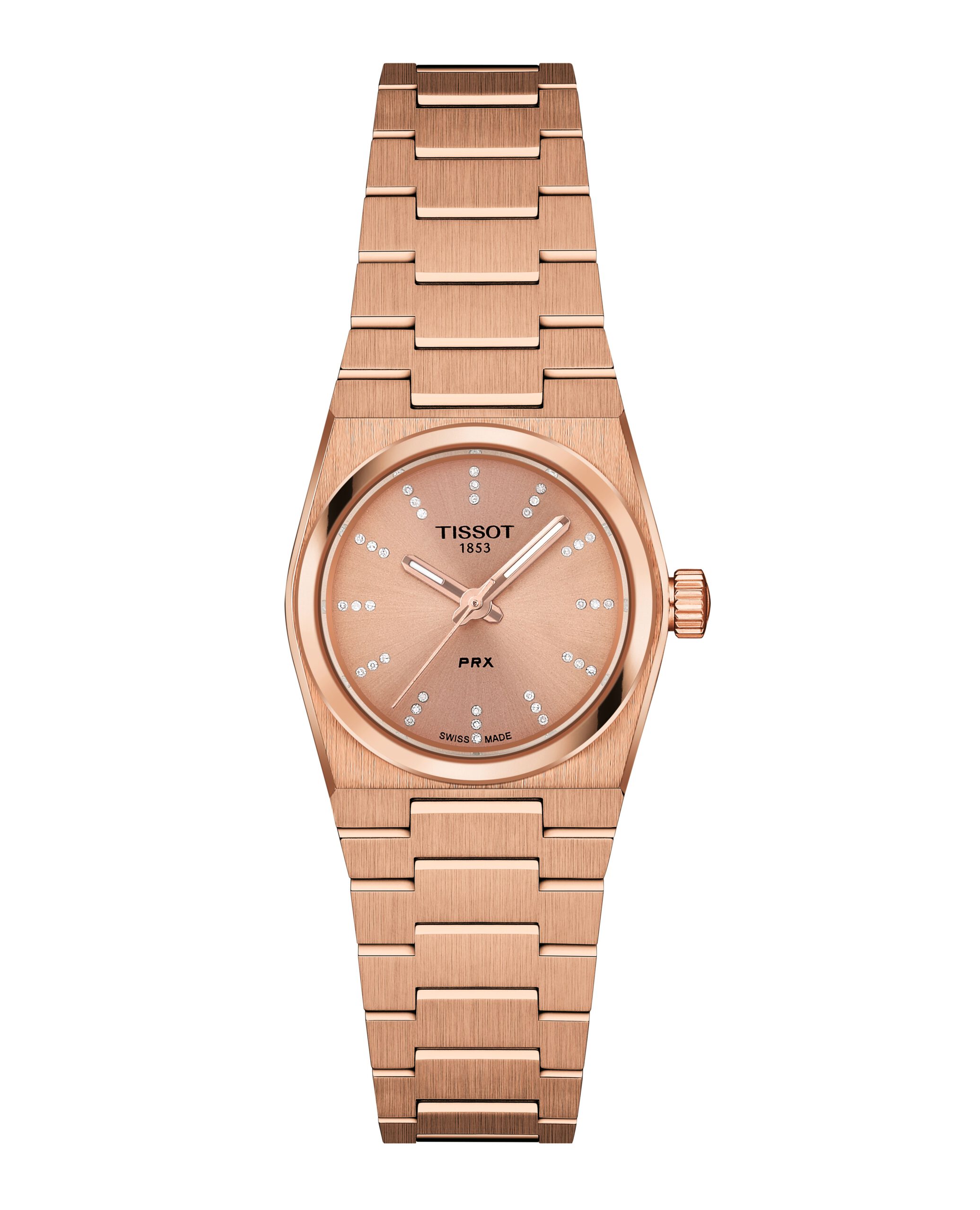 Tissot PRX 25mm – Bild 4