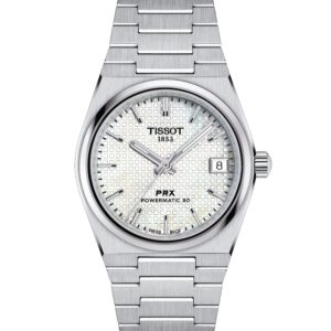 Tissot PRX Powermatic 80 35mm