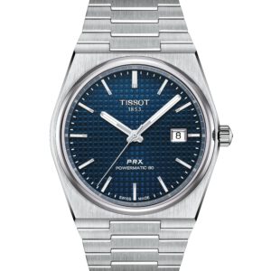 Tissot PRX Powermatic 80 40mm