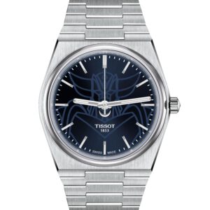 Tissot PRX UFO Robot Grendizer 40mm