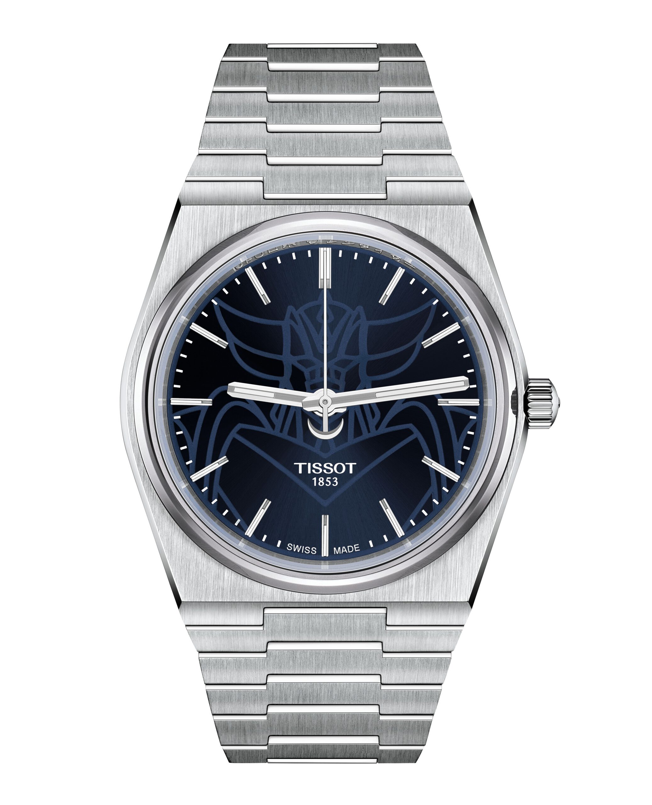 Tissot PRX UFO Robot Grendizer 40mm