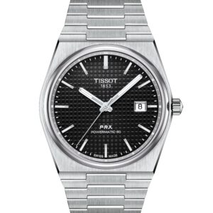Tissot PRX Powermatic 80 40mm