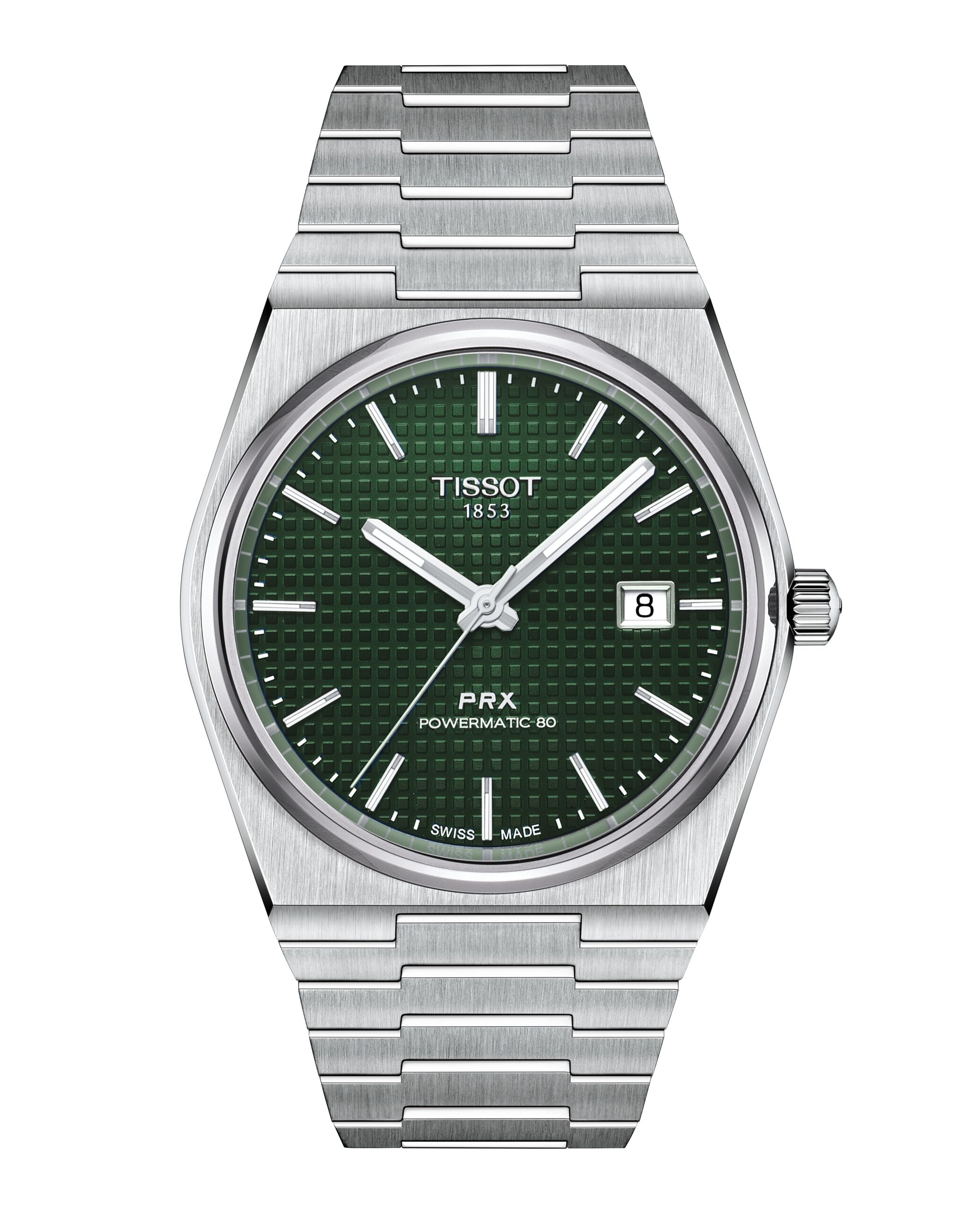 Tissot PRX 40mm
