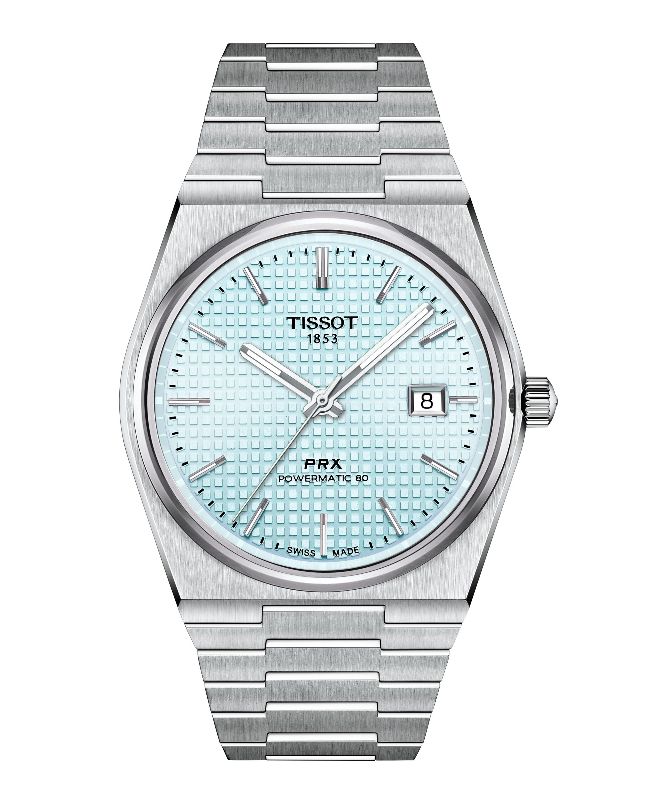 Tissot PRX 40mm – Bild 2