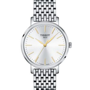 Tissot Everytime 34mm