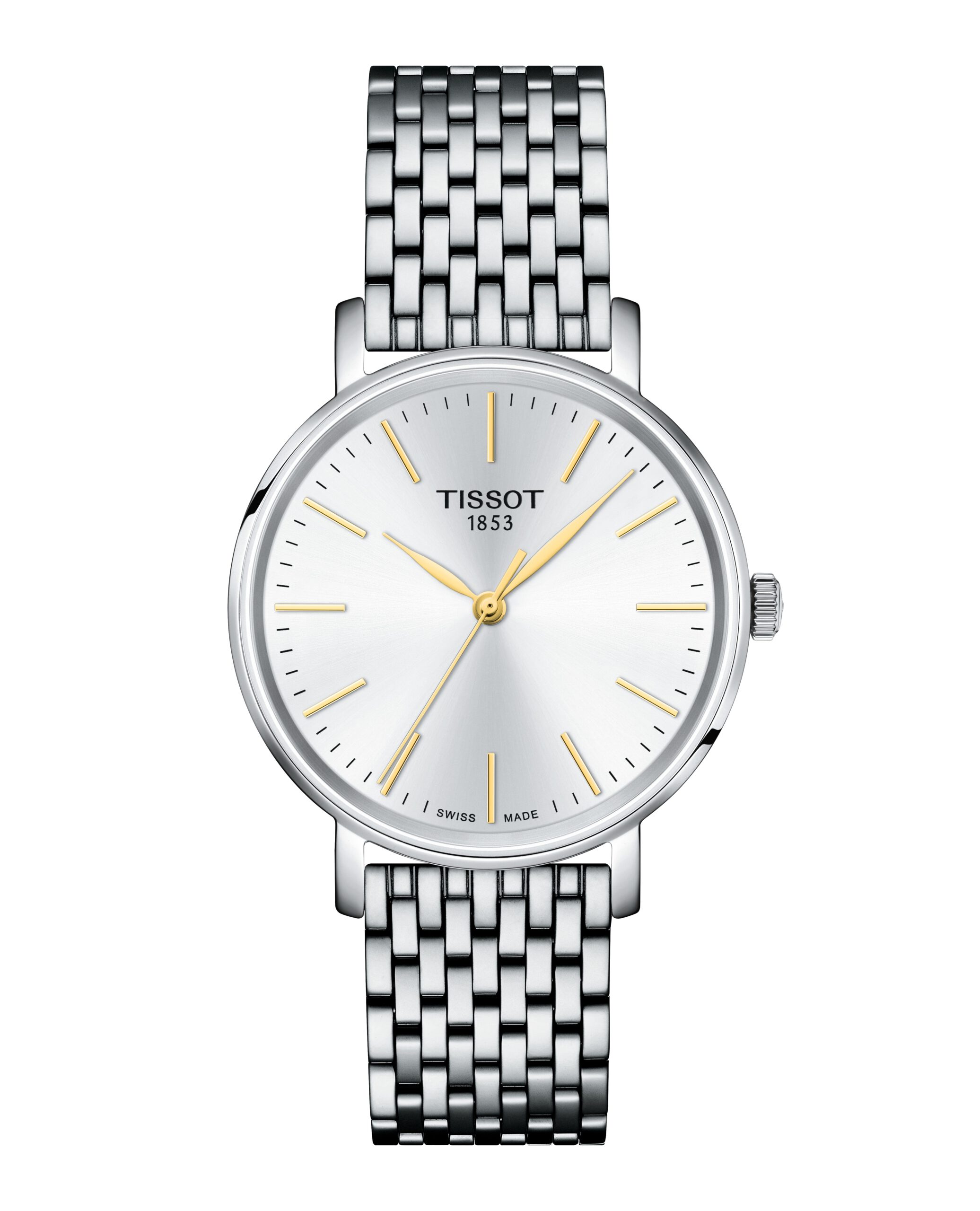 Tissot Everytime 34mm – Bild 4