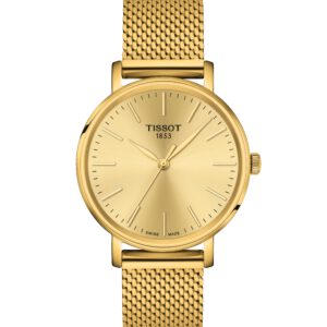 Tissot Everytime 34mm