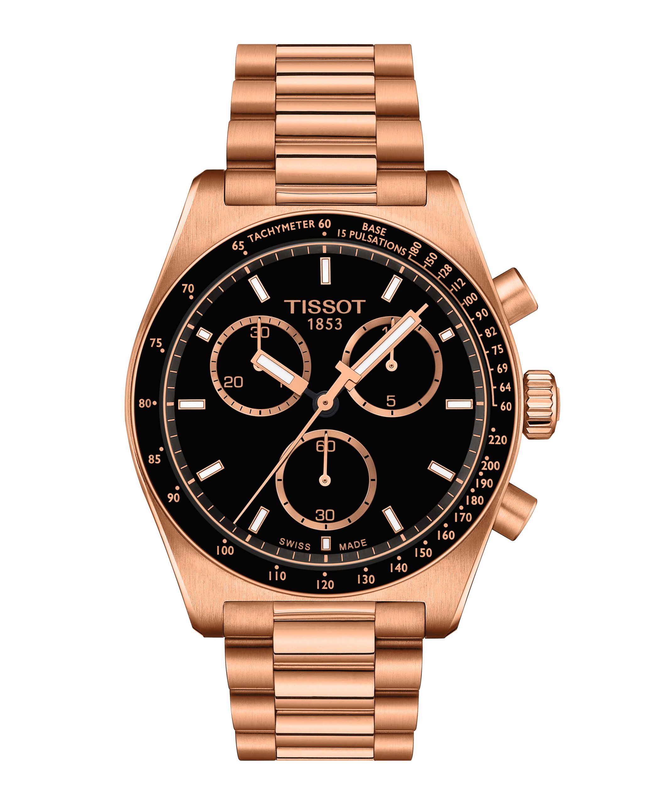 Tissot PR516 40mm