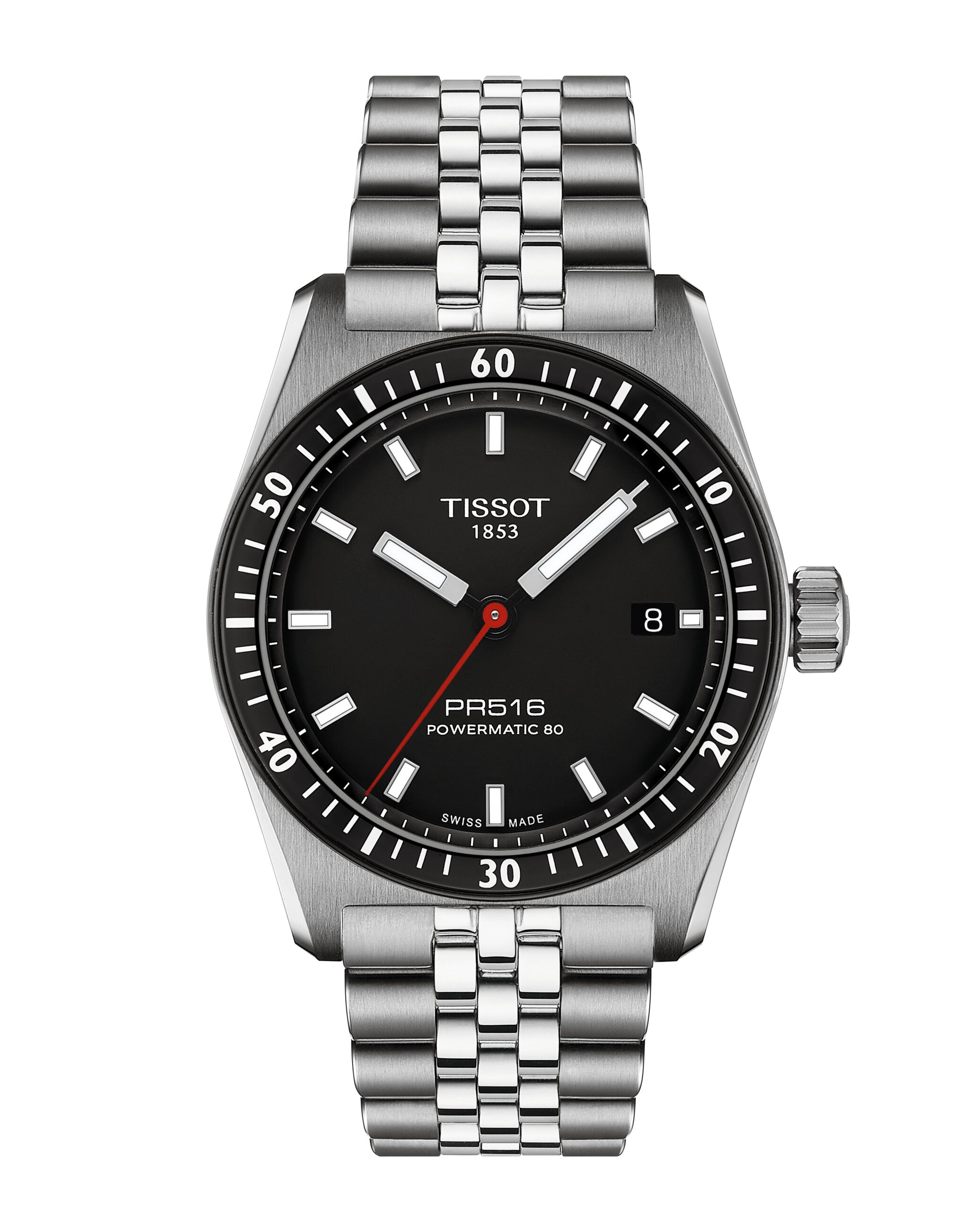 Tissot PR516 38mm
