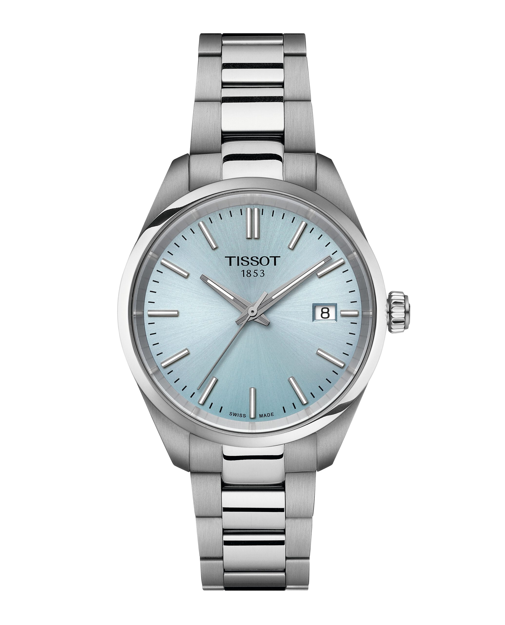 Tissot PR 100 34mm