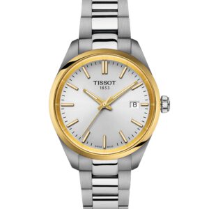 Tissot PR 100 34mm