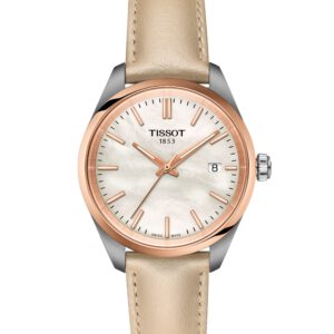 Tissot PR 100 34mm