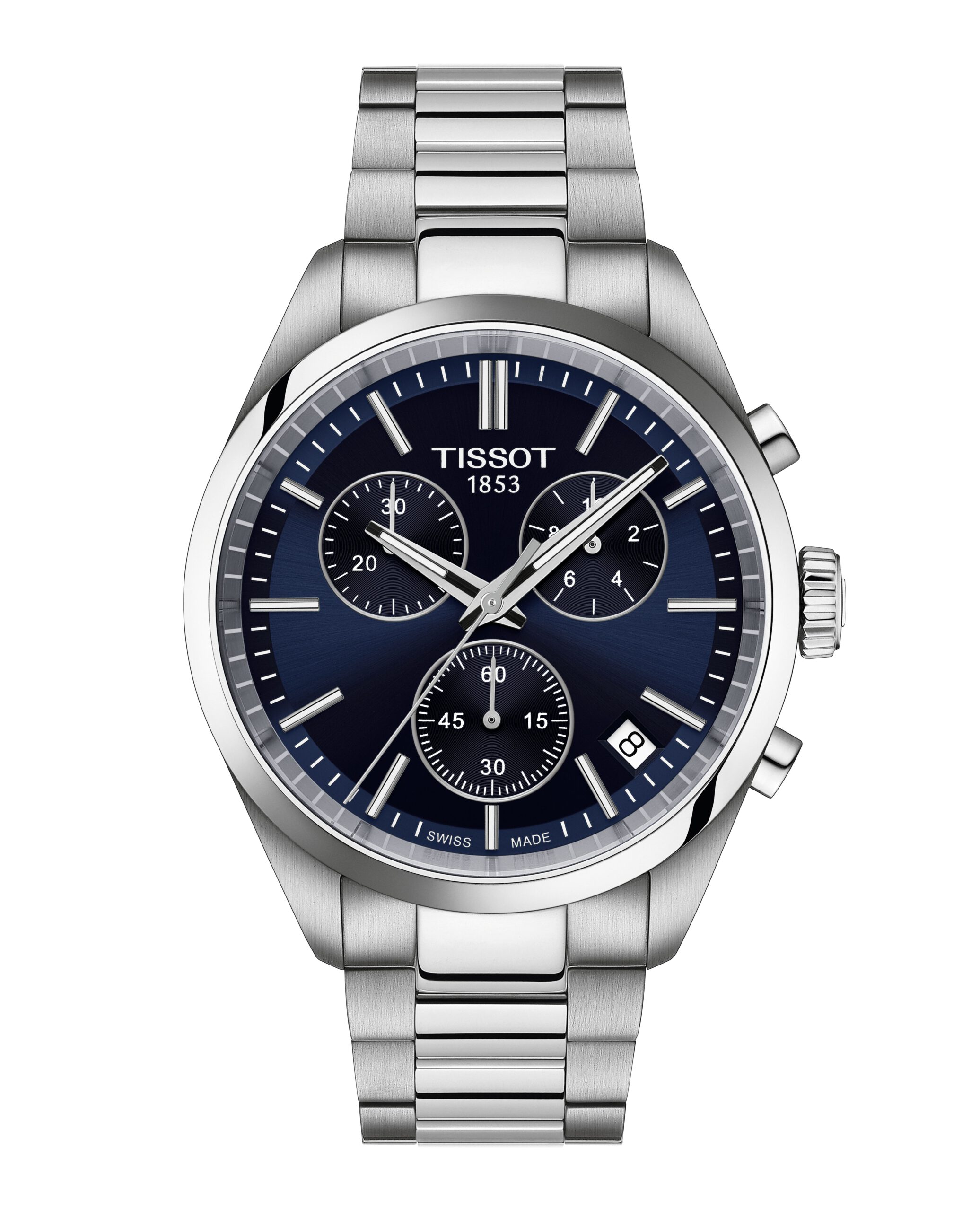 Tissot PR 100 40mm – Bild 2