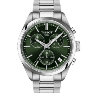Tissot PR 100 40mm