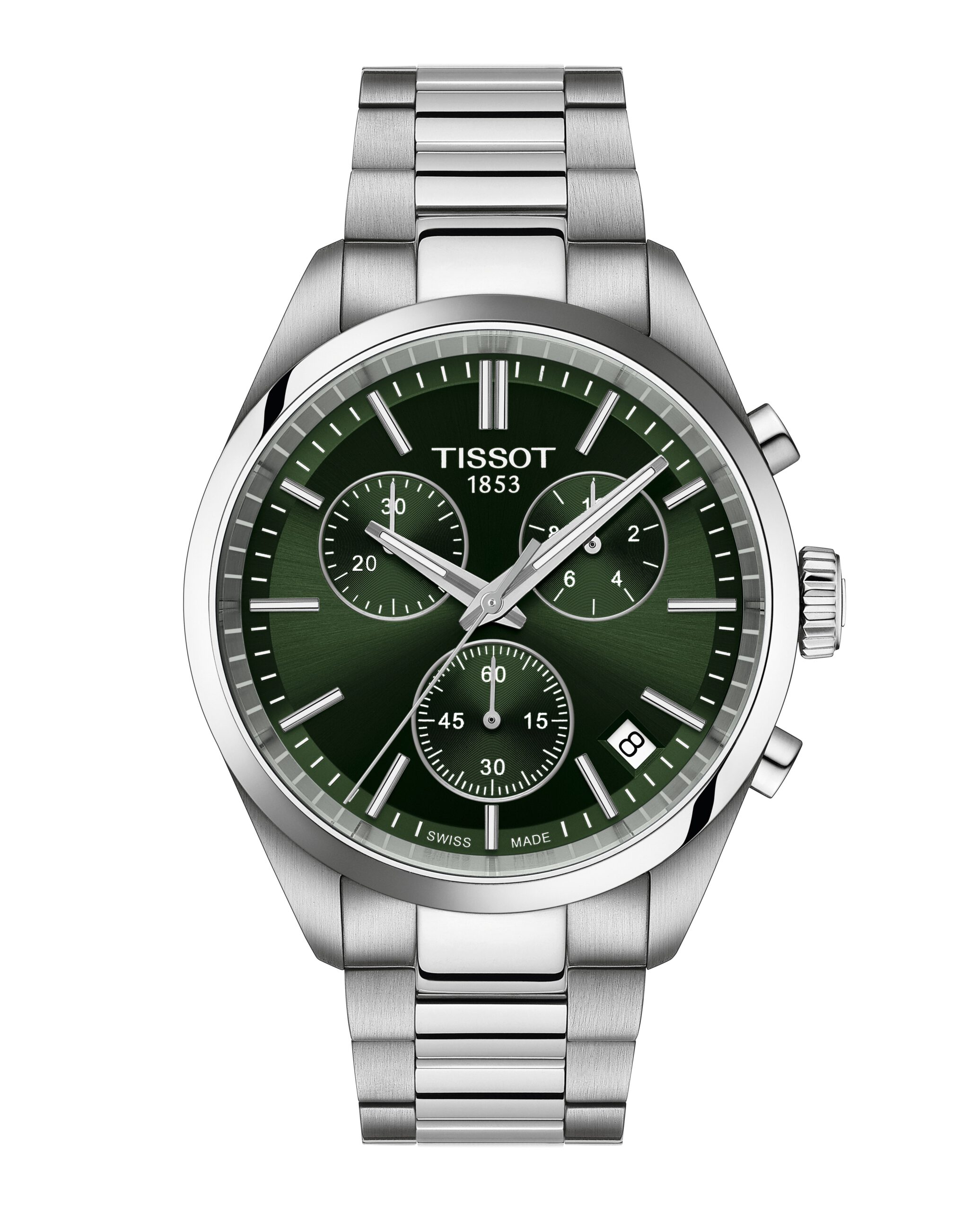 Tissot PR 100 40mm