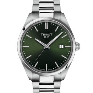 Tissot PR 100 40mm