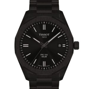 Tissot PRC 100 Solar 39mm