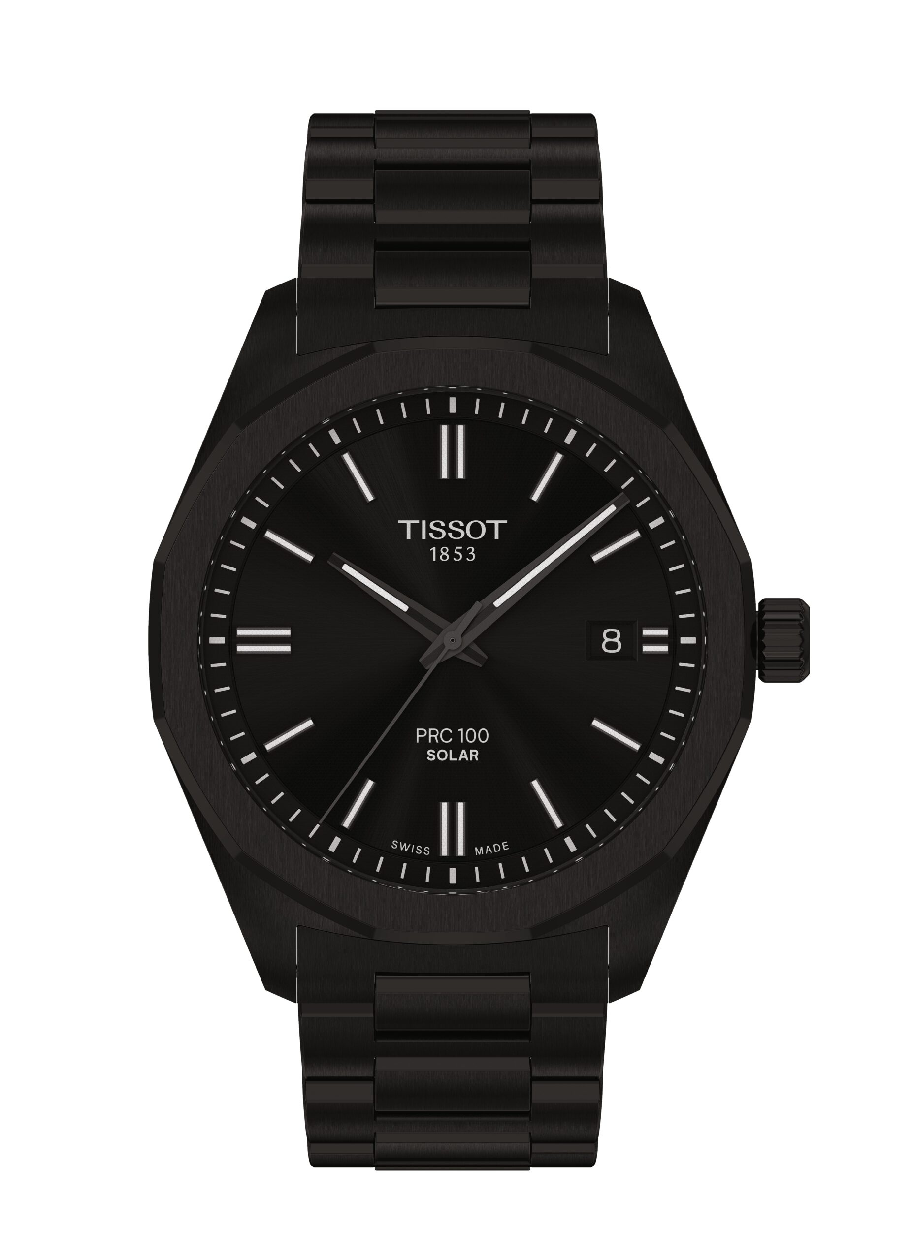 Tissot PRC 100 Solar 39mm