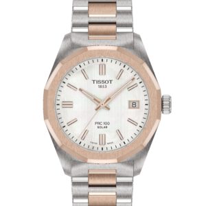 Tissot PRC 100 Solar 34mm
