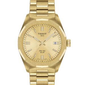 Tissot PRC 100 Solar 34mm