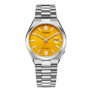 Citizen Tsuyosa 40mm