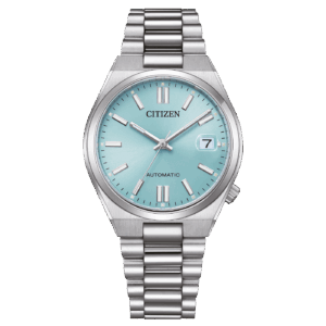 Citizen Tsuyosa 37mm