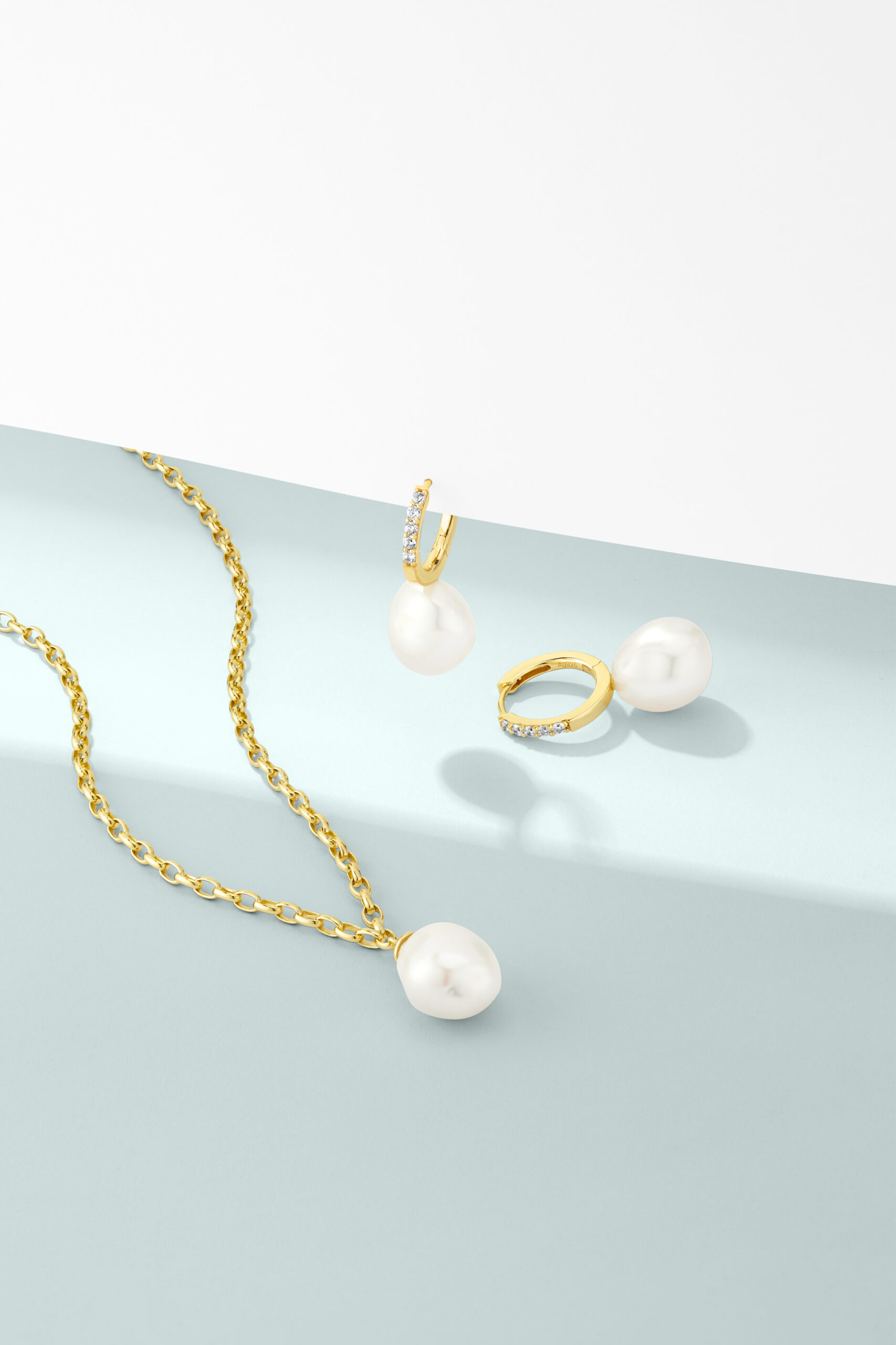 Sif Jakobs Halskette Padua Uno – Bild 3