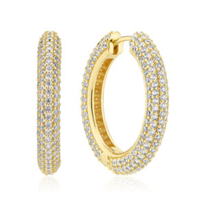 Sif Jakobs Ohrringe Carrara