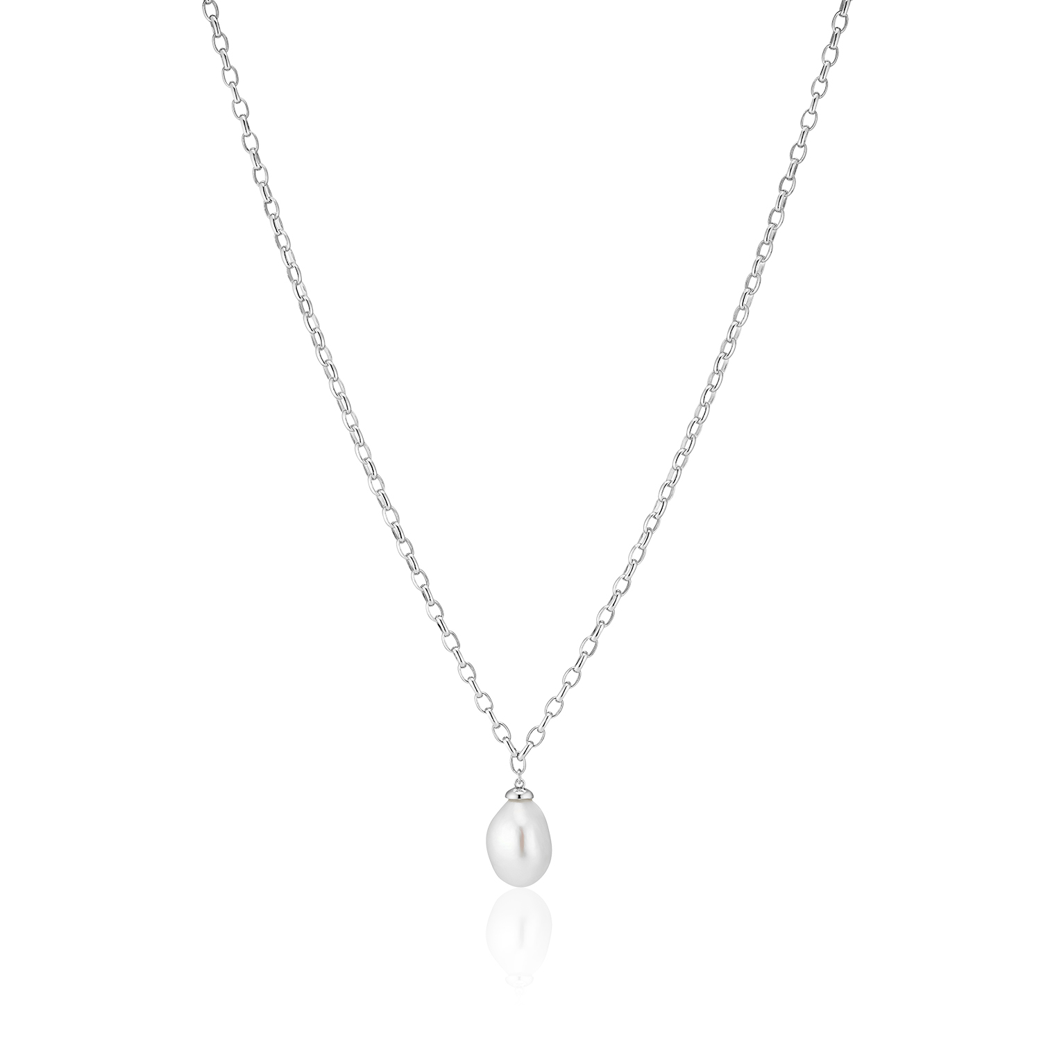 Sif Jakobs Halskette Padua Uno – Bild 2