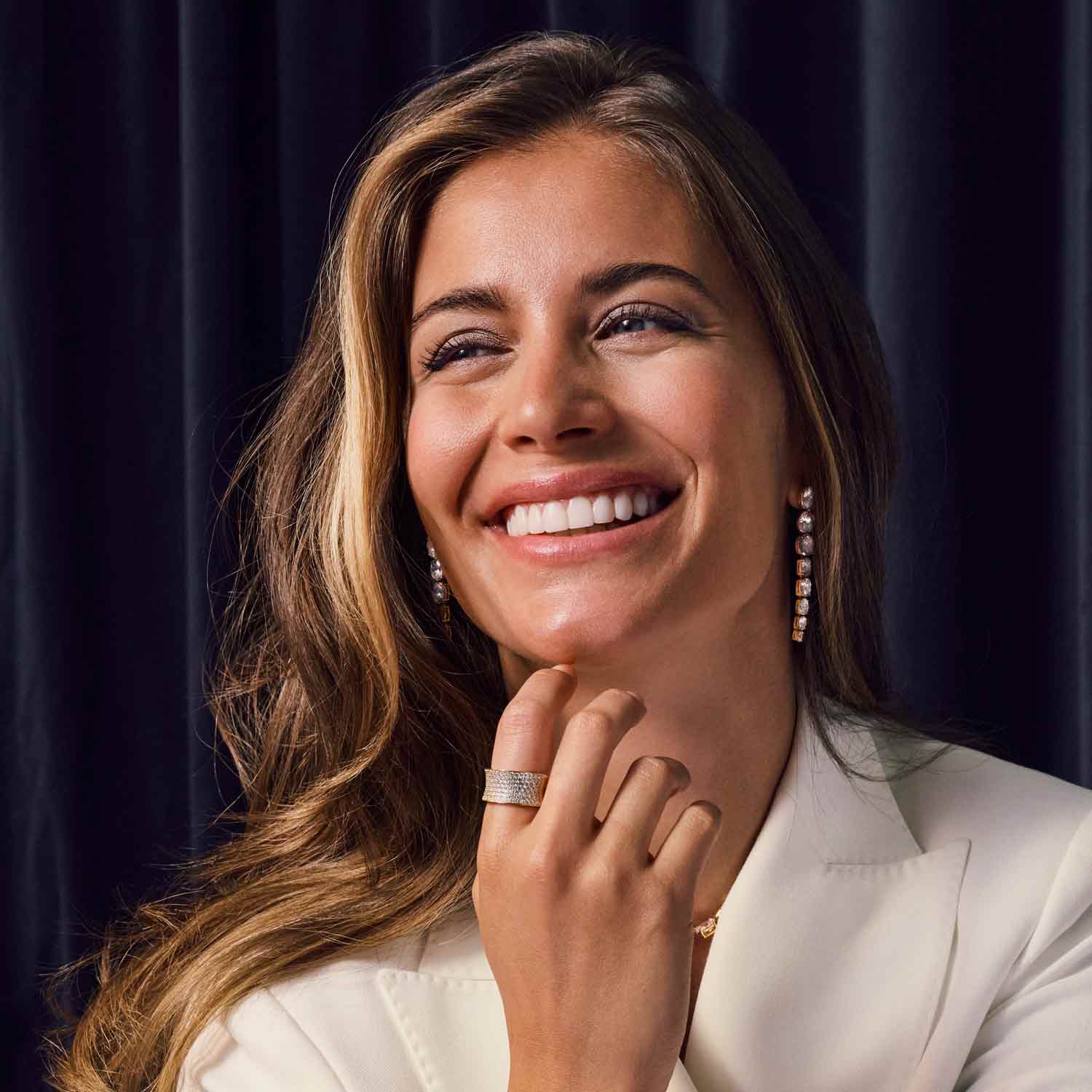 Sif Jakobs Ring Felline Concavo – Bild 4