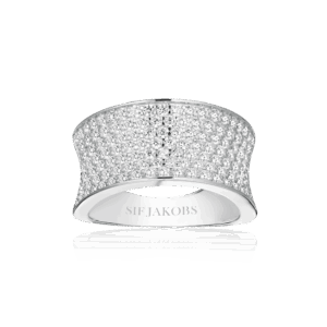 Sif Jakobs Ring Felline Concavo