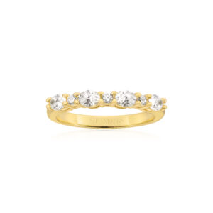 Sif Jakobs Ring Ellera Ovale