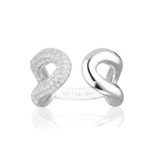 Sif Jakobs Ring Capri Due