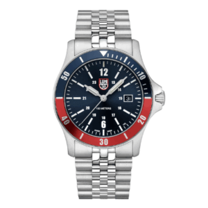 Luminox Sport Timer 0910 Serie