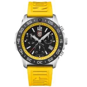 Luminox Pacific Diver Chronograph 3140 Serie