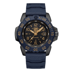 Luminox Navy SEAL Foundation Back To The Blue 3250 Serie