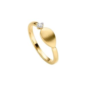 Viventy Ring mit Zirkonia