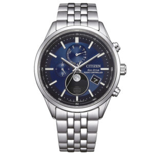 Citizen Eco-Drive Funkuhr Chrono